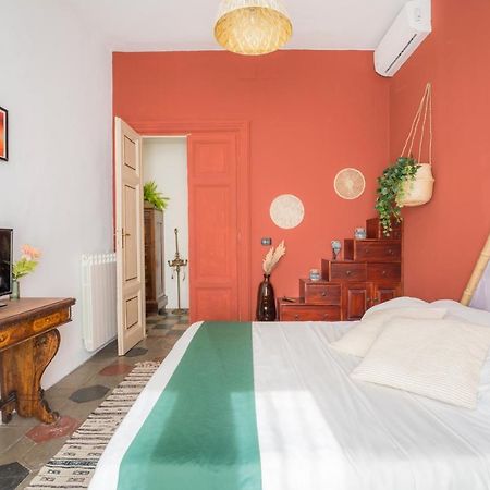 Bohome Suite - Ethnic Apt In The Center Of Rome Exterior photo