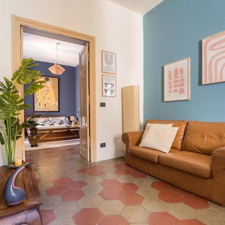 Bohome Suite - Ethnic Apt In The Center Of Rome Exterior photo