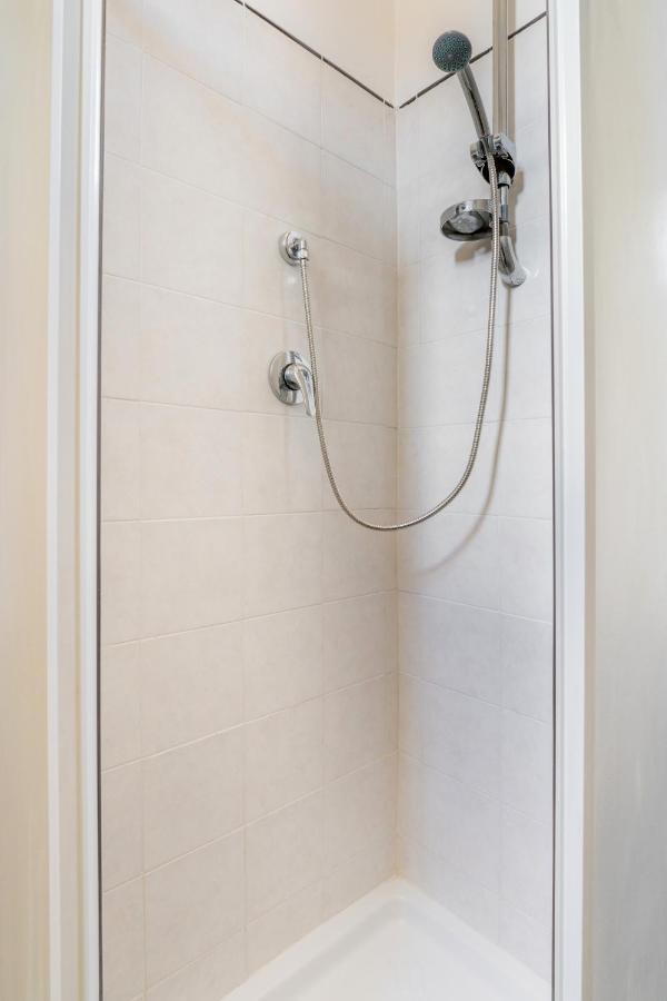 Bohome Suite - Ethnic Apt In The Center Of Rome Exterior photo