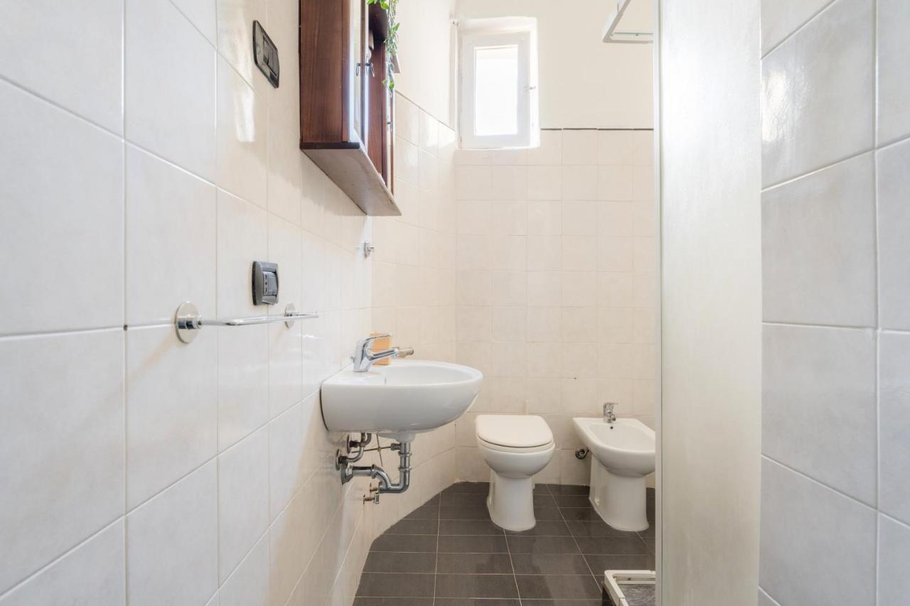 Bohome Suite - Ethnic Apt In The Center Of Rome Exterior photo